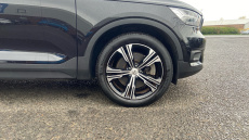 Volvo Xc40 1.5 T5 Recharge PHEV Inscription Pro 5dr Auto Estate